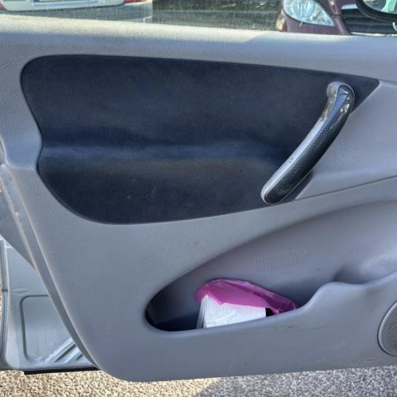 Pivot de moyeu avant droit CITROEN XSARA PICASSO Photo n°19