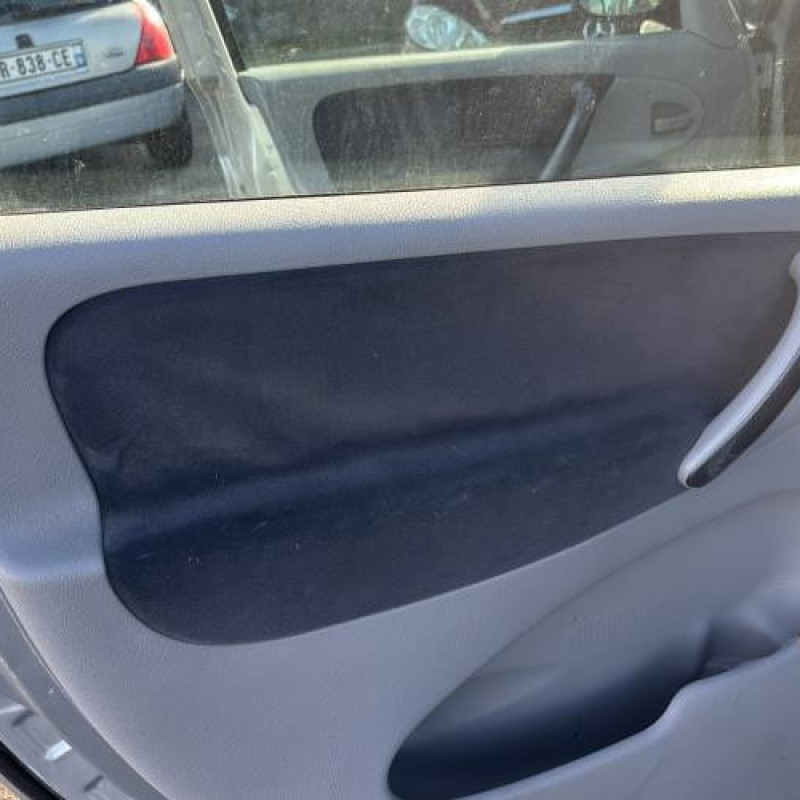 Pivot de moyeu avant droit CITROEN XSARA PICASSO Photo n°20