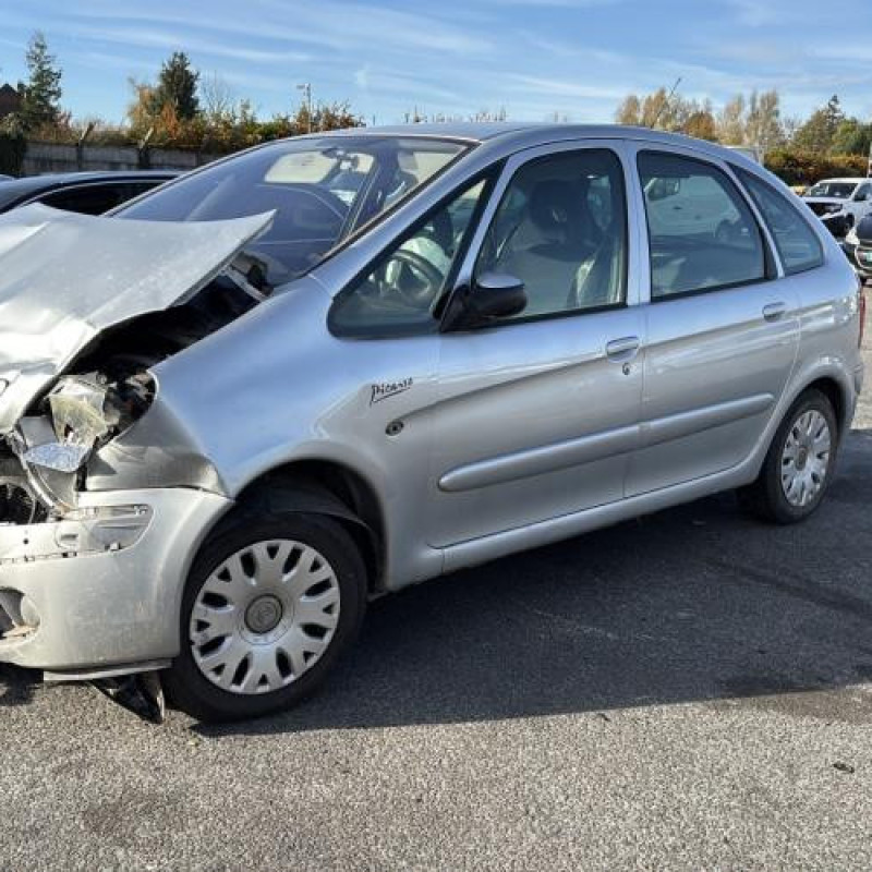 Pivot de moyeu avant gauche CITROEN XSARA PICASSO Photo n°3