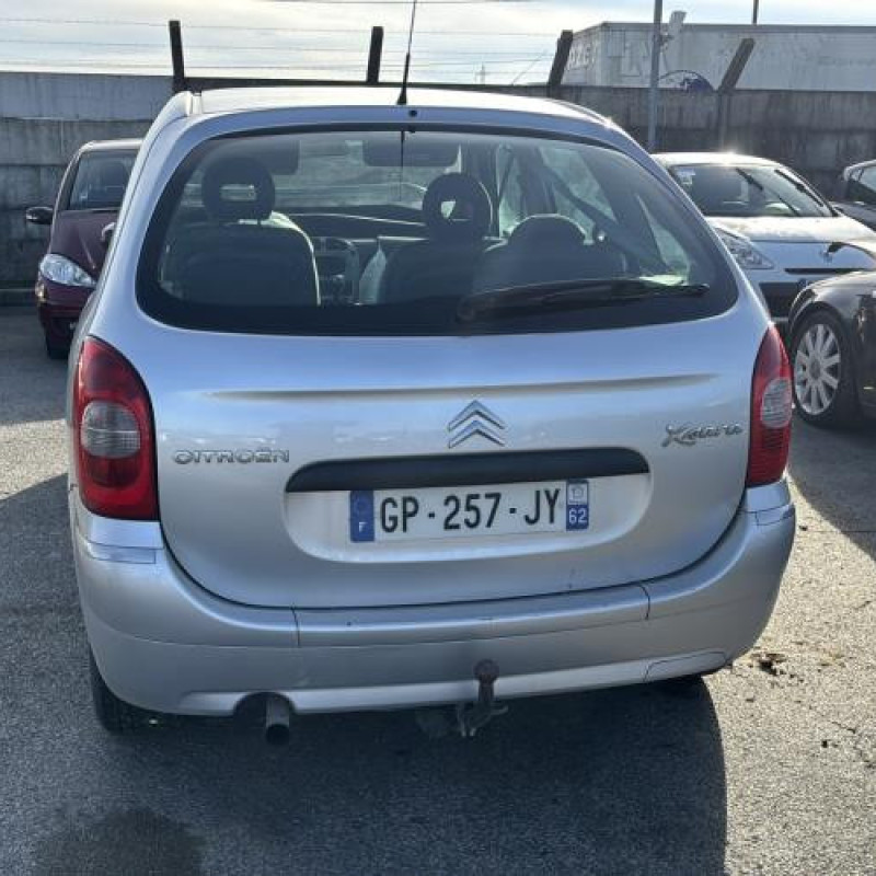 Pivot de moyeu avant gauche CITROEN XSARA PICASSO Photo n°4