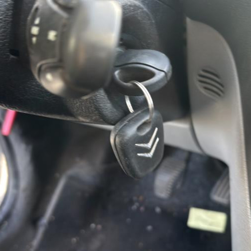 Pivot de moyeu avant gauche CITROEN XSARA PICASSO Photo n°9