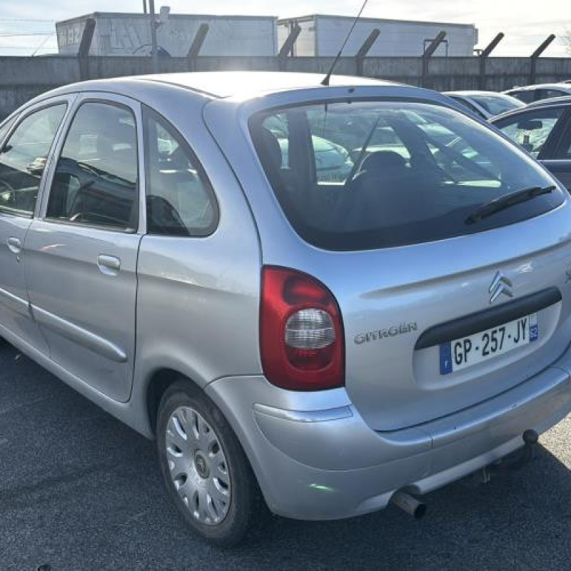 Pivot de moyeu avant gauche CITROEN XSARA PICASSO Photo n°13