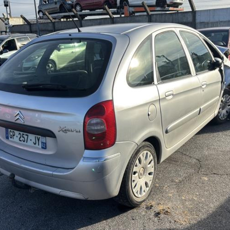 Pivot de moyeu avant gauche CITROEN XSARA PICASSO Photo n°14