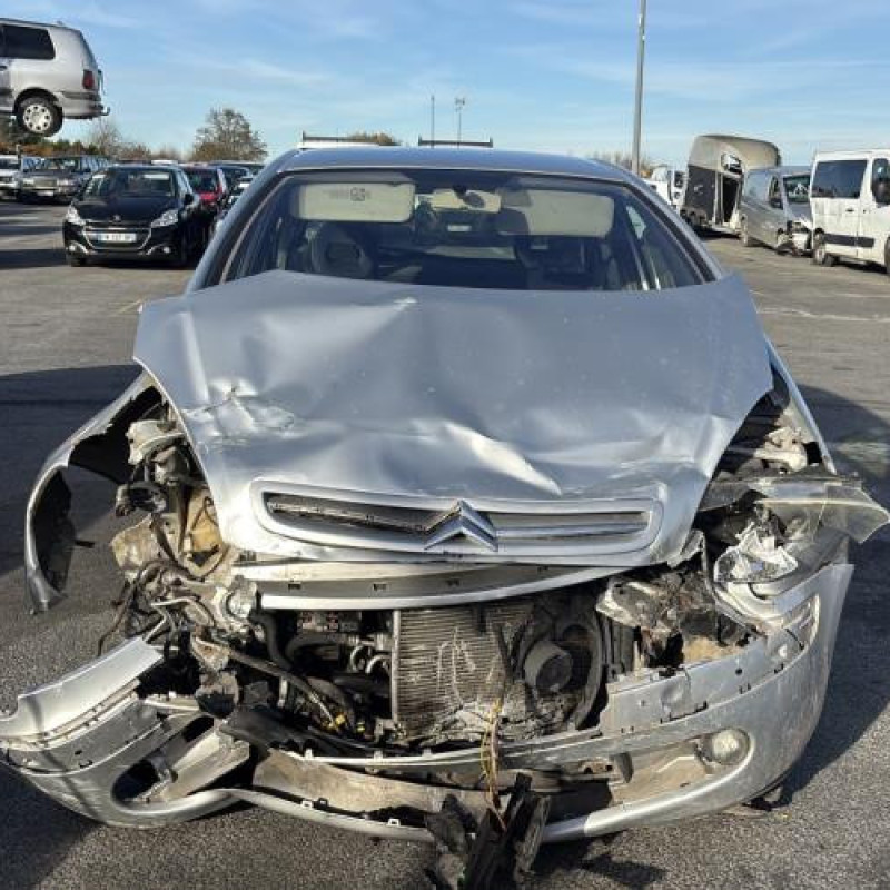 Pivot de moyeu avant gauche CITROEN XSARA PICASSO Photo n°17