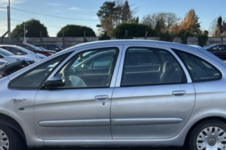 Pivot de moyeu avant gauche CITROEN XSARA PICASSO