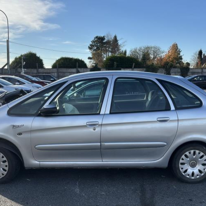 Pivot de moyeu avant gauche CITROEN XSARA PICASSO Photo n°18