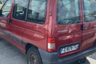 Pivot de moyeu avant gauche PEUGEOT PARTNER 1