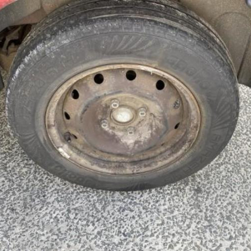 Pivot de moyeu avant gauche PEUGEOT PARTNER 1 Photo n°10