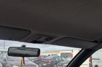 Pivot de moyeu avant gauche PEUGEOT 306