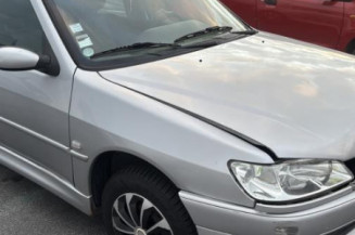 Tambour arriere droit PEUGEOT 306