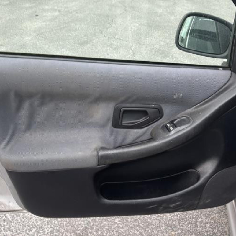 Tambour arriere gauche PEUGEOT 306 Photo n°11