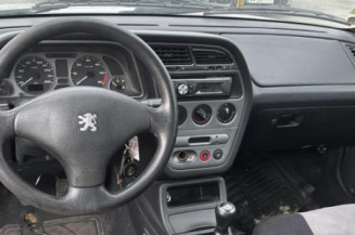Tambour arriere gauche PEUGEOT 306