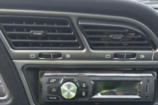 Tambour arriere gauche PEUGEOT 306