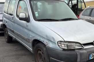 Pivot de moyeu avant gauche PEUGEOT PARTNER 1