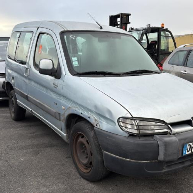 Pivot de moyeu avant gauche PEUGEOT PARTNER 1 Photo n°2