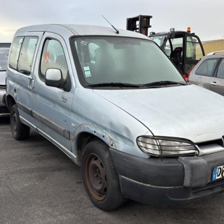 Pivot de moyeu avant gauche PEUGEOT PARTNER 1