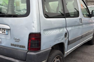 Pivot de moyeu avant gauche PEUGEOT PARTNER 1