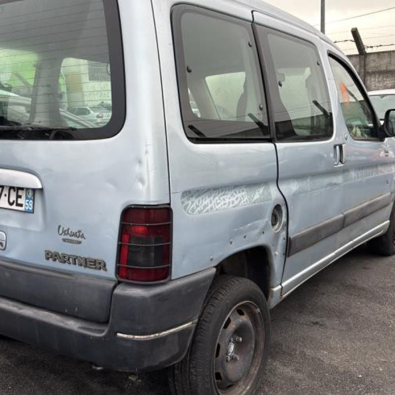 Pivot de moyeu avant gauche PEUGEOT PARTNER 1 Photo n°3