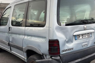 Pivot de moyeu avant gauche PEUGEOT PARTNER 1