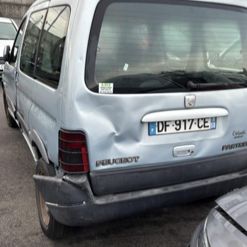 Pivot de moyeu avant gauche PEUGEOT PARTNER 1 Photo n°5