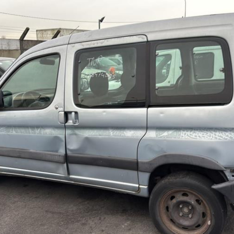 Pivot de moyeu avant gauche PEUGEOT PARTNER 1 Photo n°6