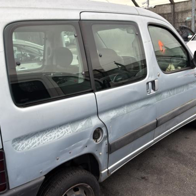 Pivot de moyeu avant gauche PEUGEOT PARTNER 1 Photo n°7