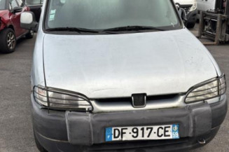 Pivot de moyeu avant gauche PEUGEOT PARTNER 1