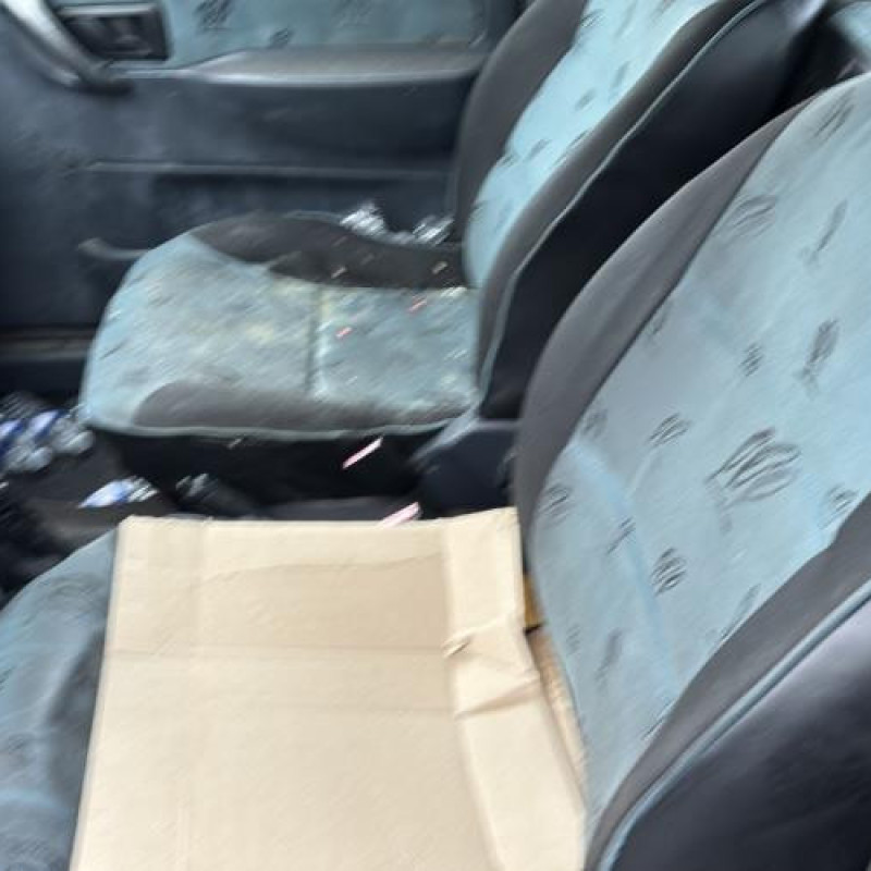 Pivot de moyeu avant gauche PEUGEOT PARTNER 1 Photo n°10