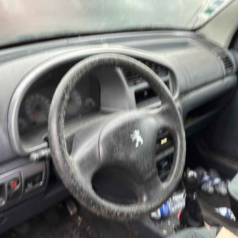 Pivot de moyeu avant gauche PEUGEOT PARTNER 1 Photo n°12