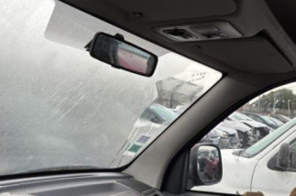 Pivot de moyeu avant gauche PEUGEOT PARTNER 1