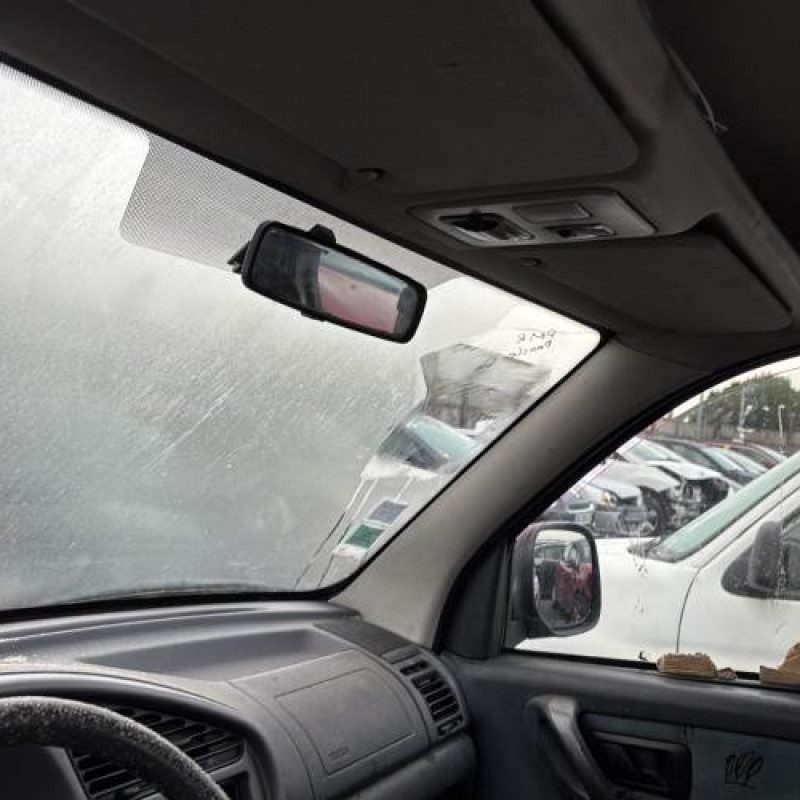 Pivot de moyeu avant gauche PEUGEOT PARTNER 1 Photo n°13