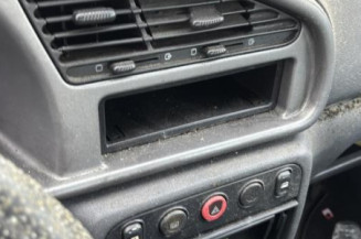 Pivot de moyeu avant gauche PEUGEOT PARTNER 1