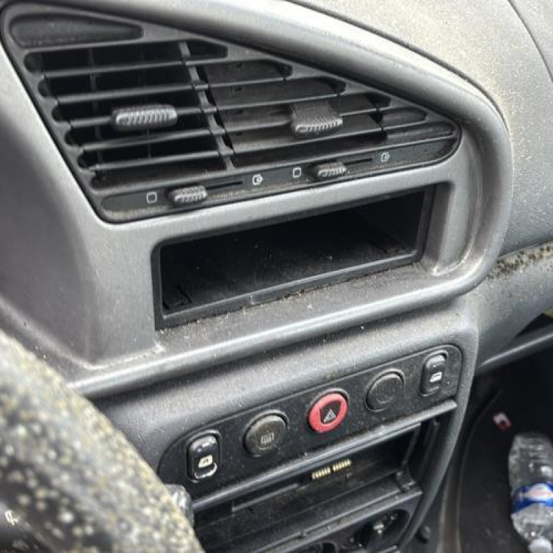 Pivot de moyeu avant gauche PEUGEOT PARTNER 1 Photo n°15