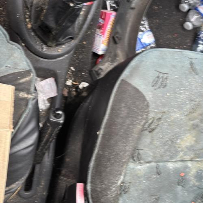 Pivot de moyeu avant gauche PEUGEOT PARTNER 1 Photo n°17