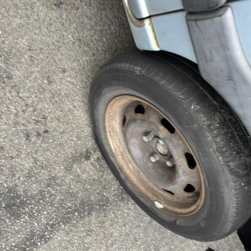 Pivot de moyeu avant gauche PEUGEOT PARTNER 1 Photo n°18