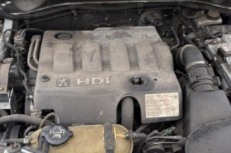 Pivot de moyeu avant gauche PEUGEOT PARTNER 1