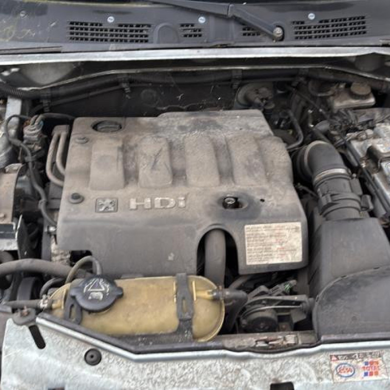 Pivot de moyeu avant gauche PEUGEOT PARTNER 1 Photo n°19