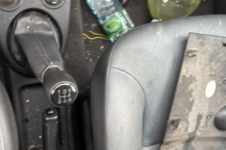 Pivot de moyeu avant droit CITROEN BERLINGO 1