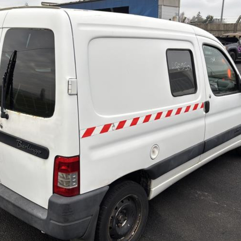 Pivot de moyeu avant gauche CITROEN BERLINGO 1 Photo n°3