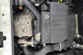 Pivot de moyeu avant gauche CITROEN BERLINGO 1