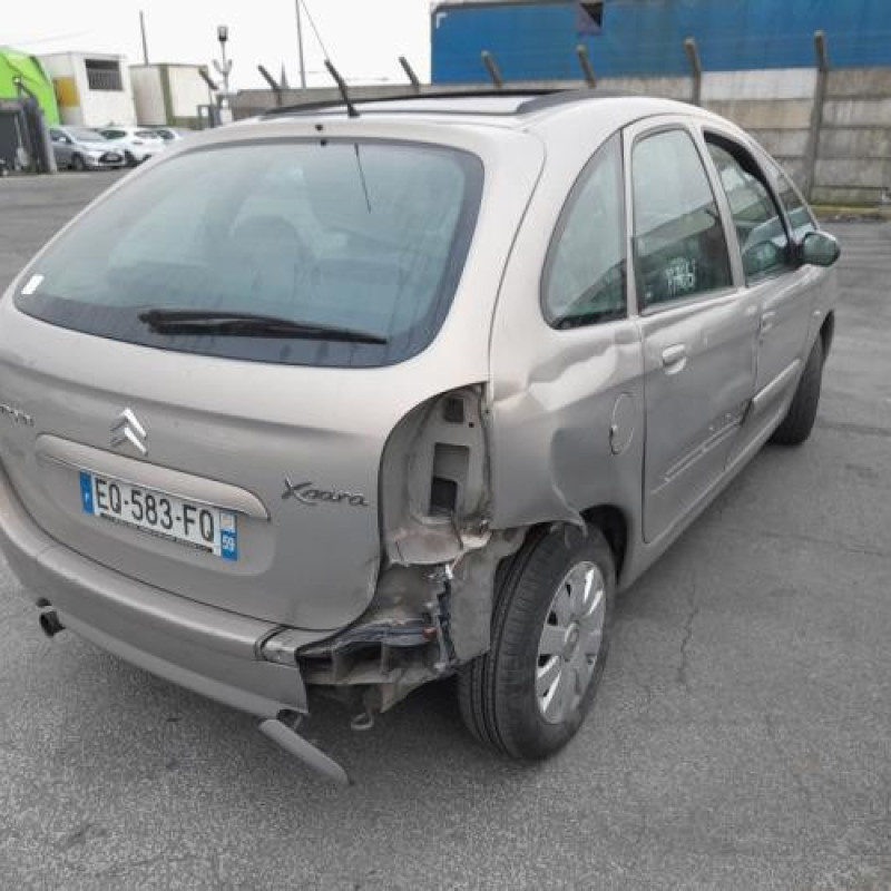 Pivot de moyeu avant droit CITROEN XSARA PICASSO Photo n°2