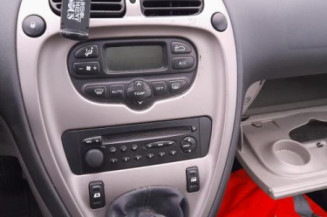 Pivot de moyeu avant droit CITROEN XSARA PICASSO