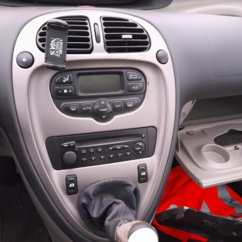 Pivot de moyeu avant droit CITROEN XSARA PICASSO Photo n°9