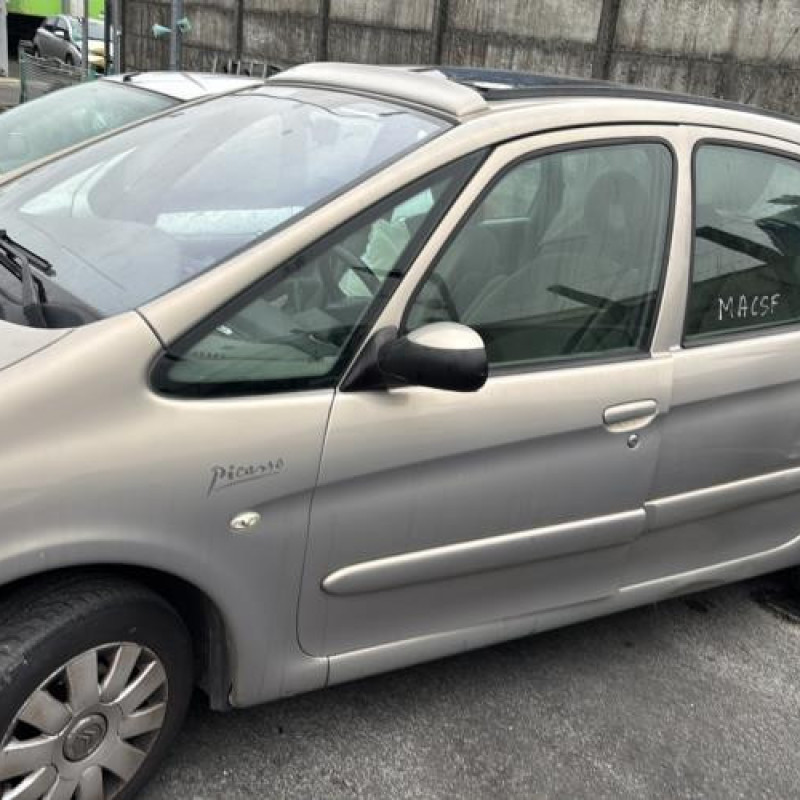 Pivot de moyeu avant droit CITROEN XSARA PICASSO Photo n°13