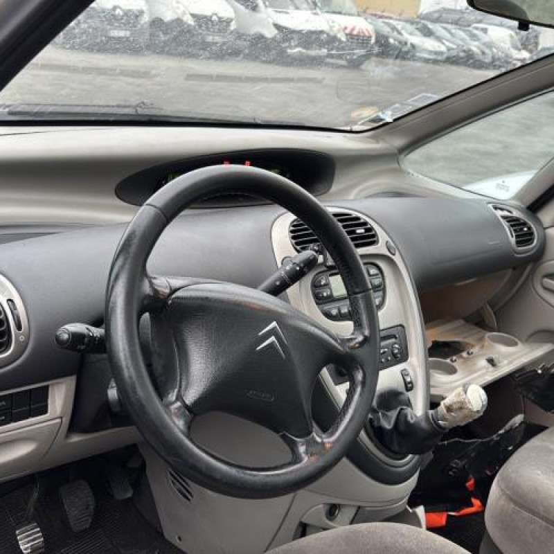 Pivot de moyeu avant droit CITROEN XSARA PICASSO Photo n°15