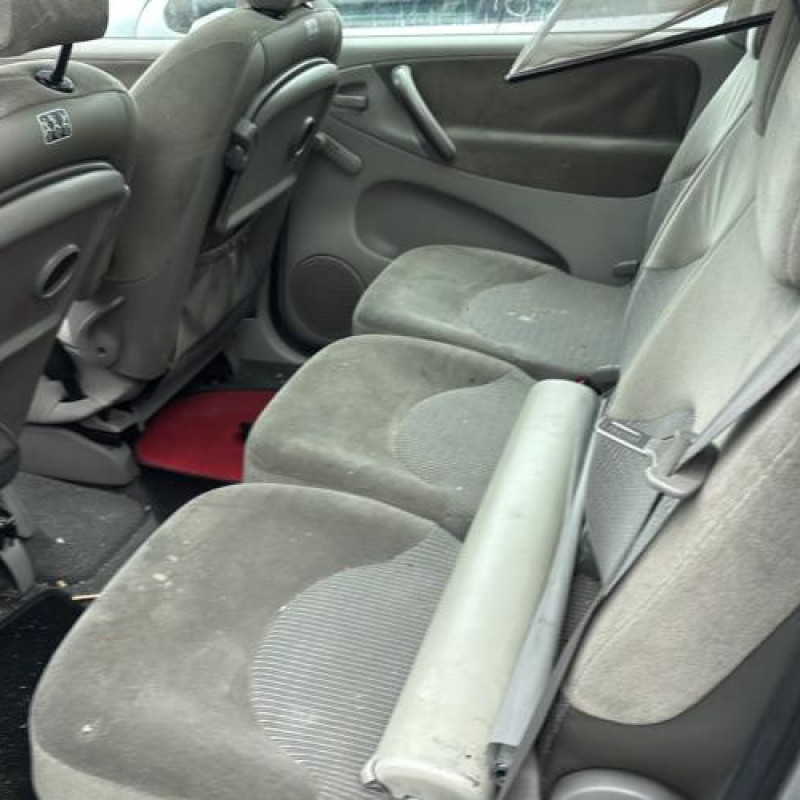 Pivot de moyeu avant droit CITROEN XSARA PICASSO Photo n°17