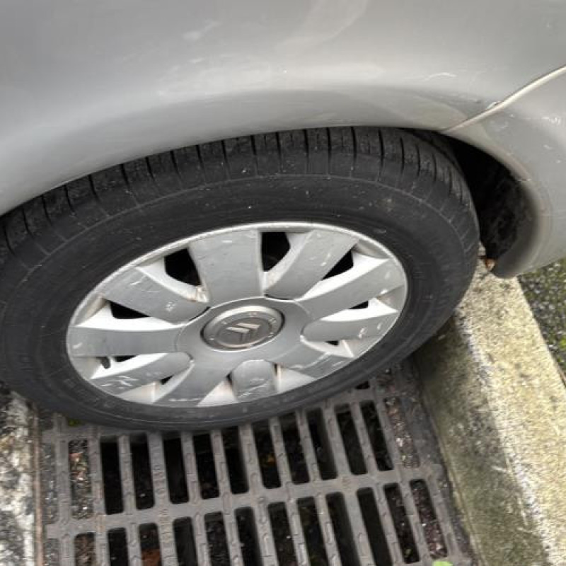 Pivot de moyeu avant droit CITROEN XSARA PICASSO Photo n°18