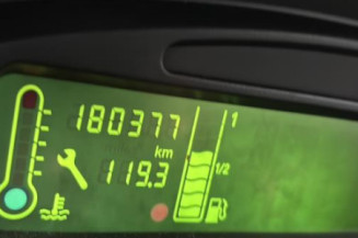 Pivot de moyeu avant droit CITROEN XSARA PICASSO