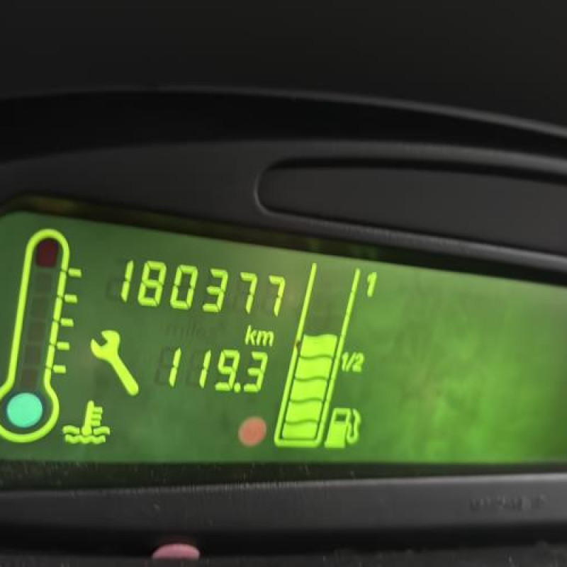 Pivot de moyeu avant droit CITROEN XSARA PICASSO Photo n°19