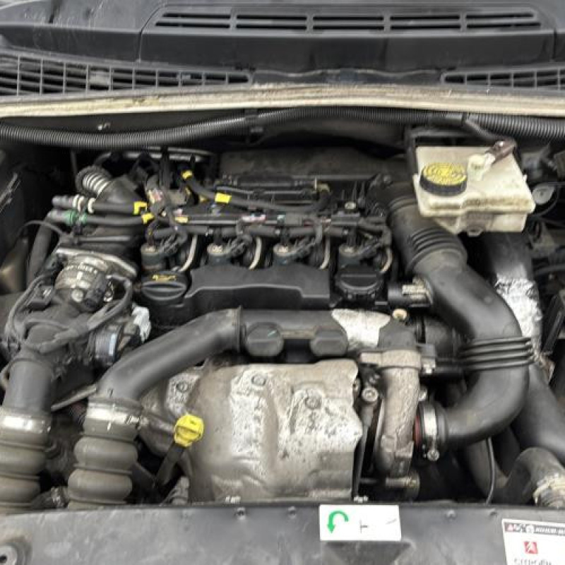 Pivot de moyeu avant droit CITROEN XSARA PICASSO Photo n°20